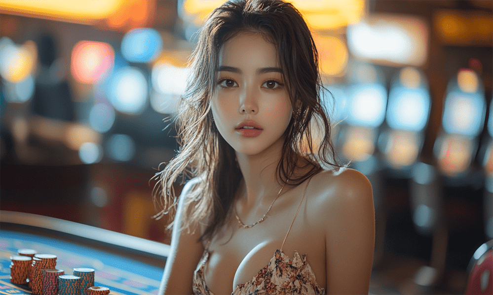 alo 789 casino