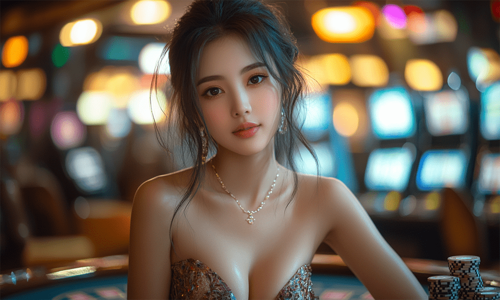 77 ở đâu