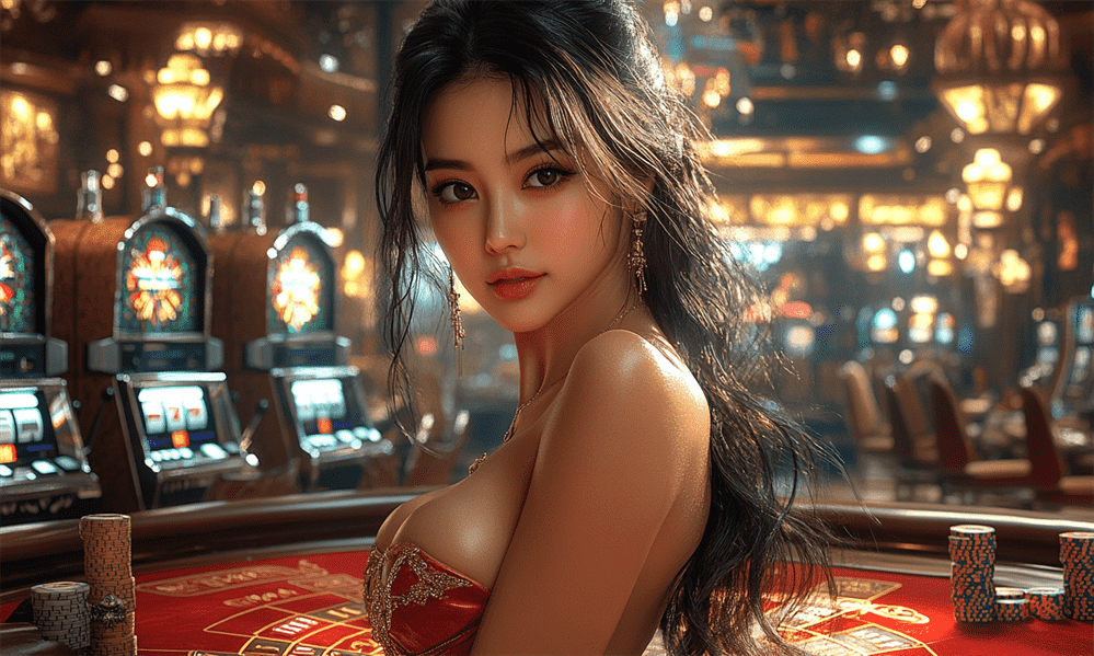 888 slot